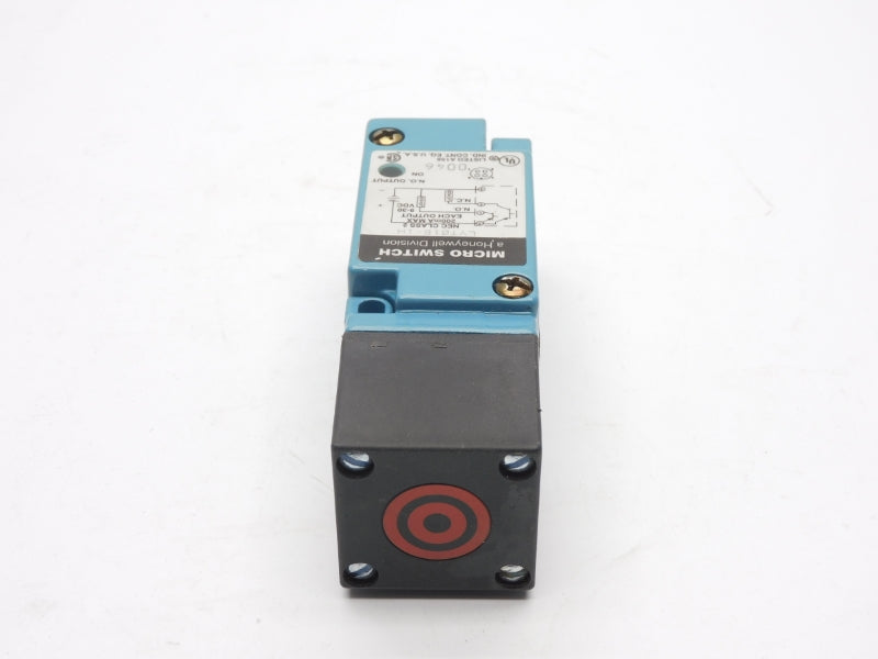 MICRO SWITCH LYT01B-1H 9-30VDC NSNP