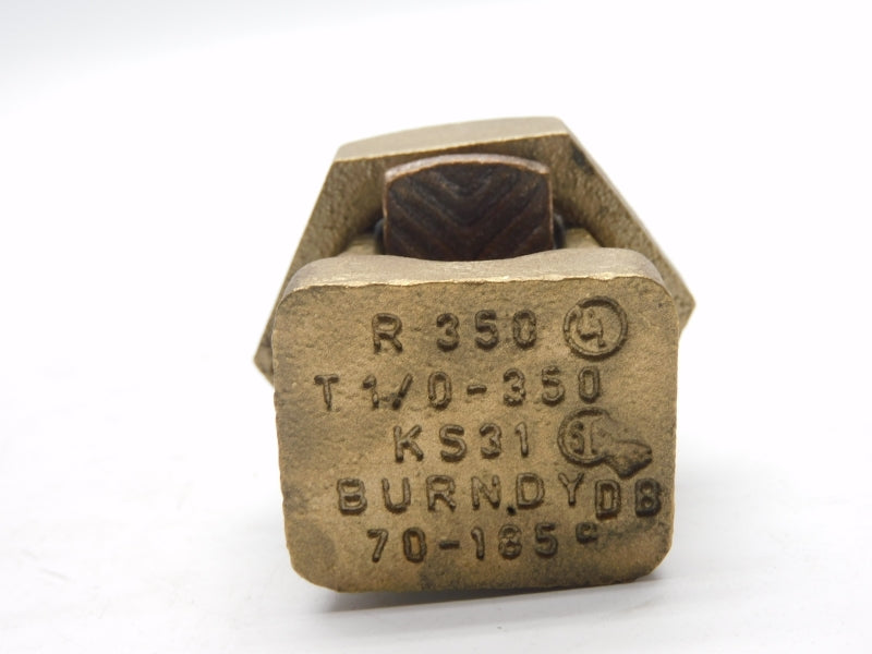 BURNDY 70-185 T1/0-350 NSNP