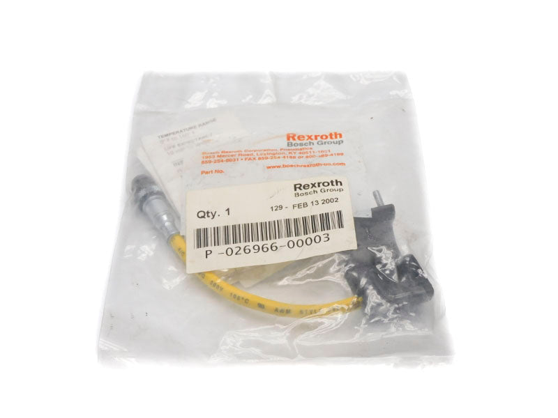 REXROTH P-026966-00003 NSMP