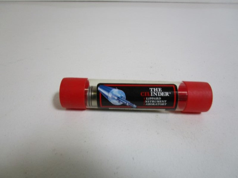 CLIPPARD CYLINDER URR-12-1/2 * NEW IN ORIGINAL PACKAGE *