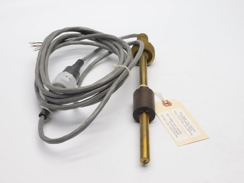 GEMS A-10634 120-240VAC NSNP