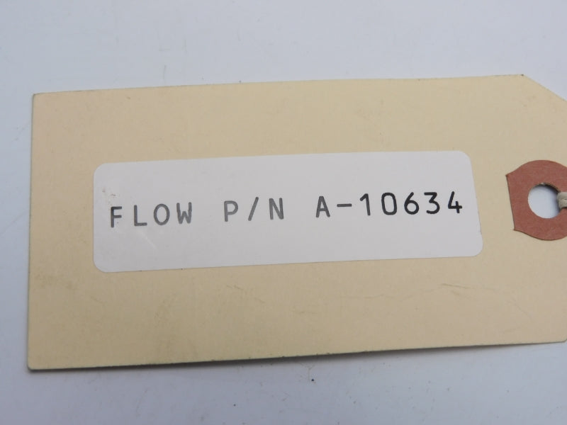 GEMS A-10634 120-240VAC NSNP