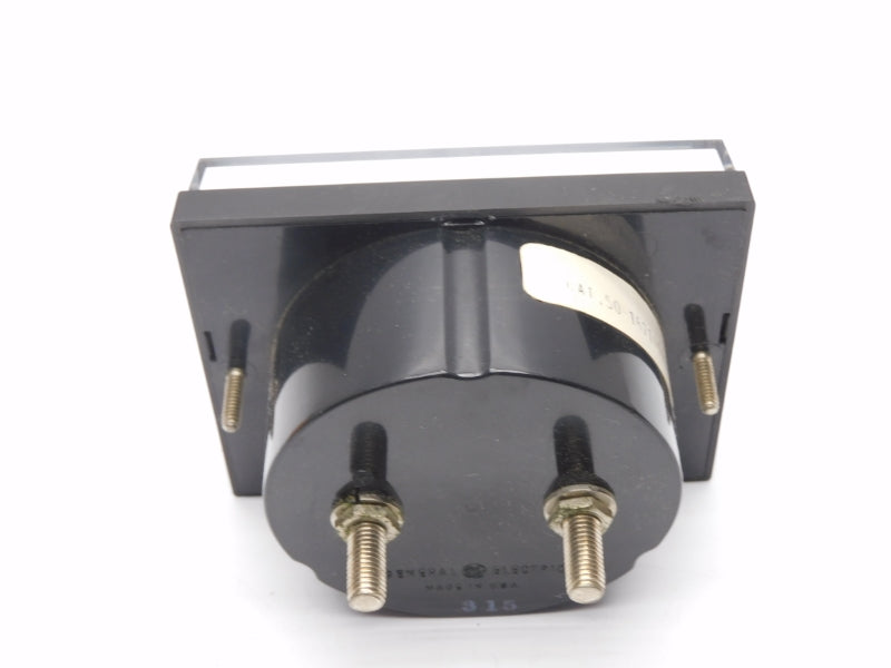 GENERAL ELECTRIC 50-167141LSVA1 0-1A NSMP