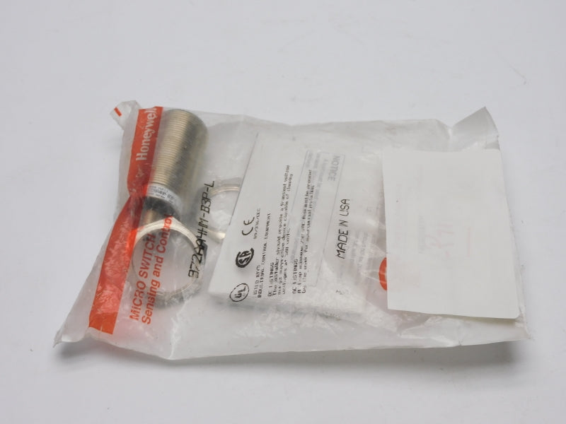 HONEYWELL 972AA4HM-B3P-L 30VDC 0.2A NSMP