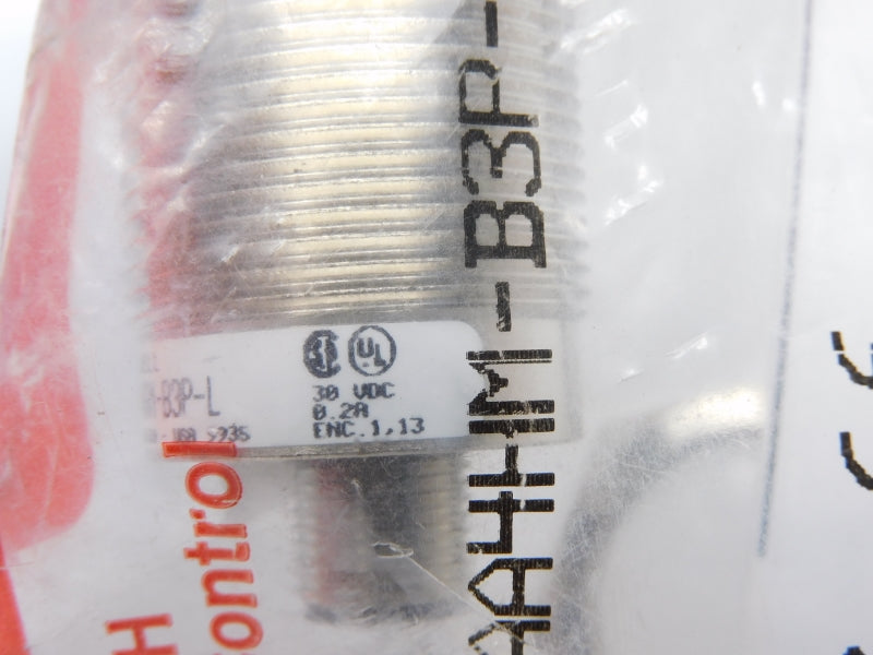 HONEYWELL 972AA4HM-B3P-L 30VDC 0.2A NSMP