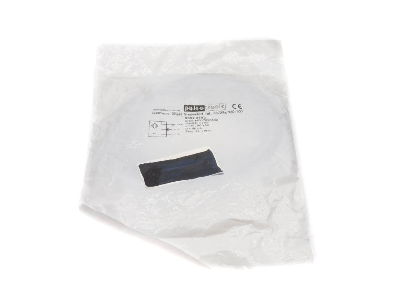 PULSOTRONIC 9952-0502 90-250VAC NSMP