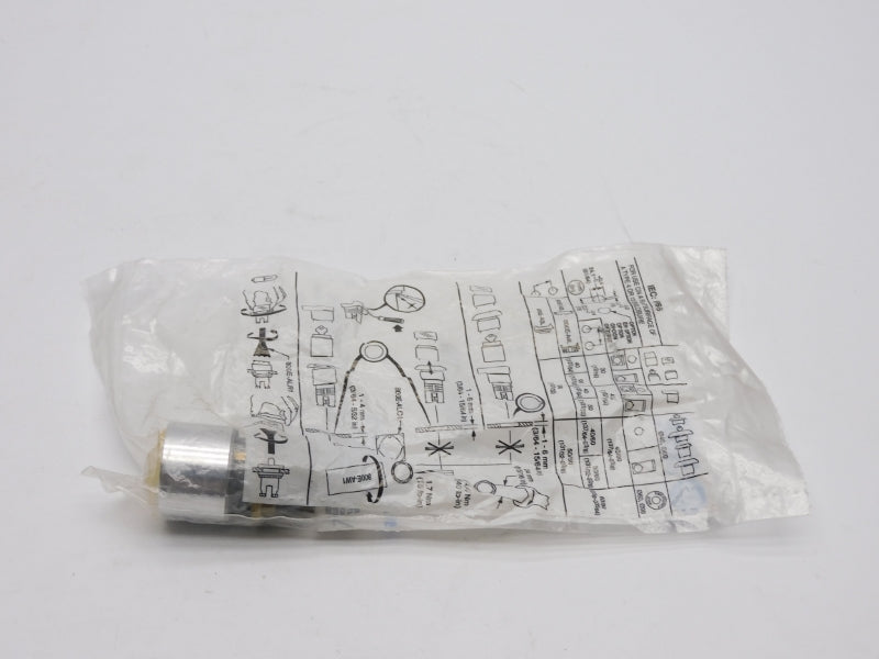 ALLEN BRADLEY 800EM-G5 SER. A NSMP
