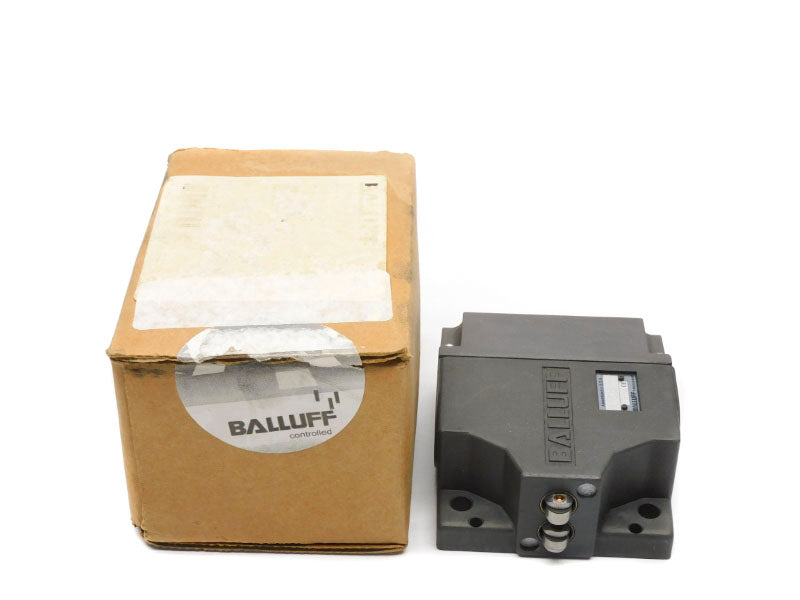 BALLUFF BNS-819-B02-R12-61-12-10-FD NSMP