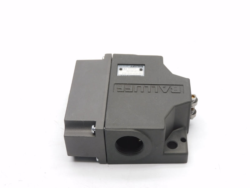 BALLUFF BNS-819-B02-R12-61-12-10-FD NSMP
