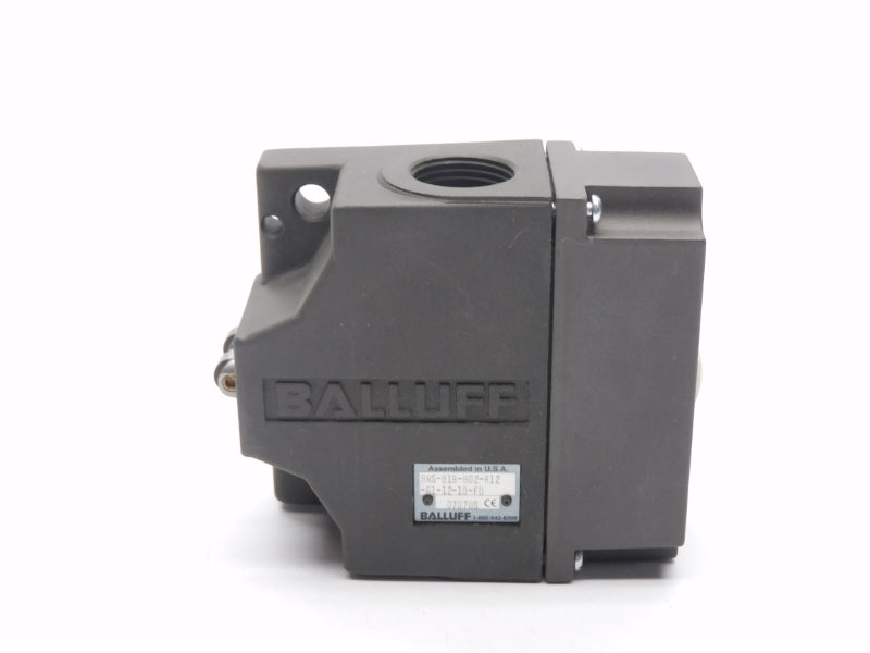 BALLUFF BNS-819-B02-R12-61-12-10-FD NSMP
