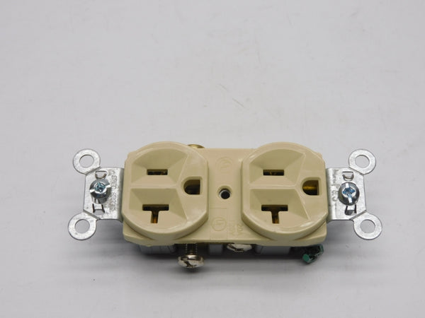 PASS&SEYMOUR CR20-I 125V 20A NSMP