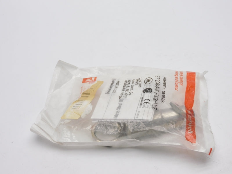 HONEYWELL 972AA4HI-D3P-LNF 30VDC 0.2A NSMP
