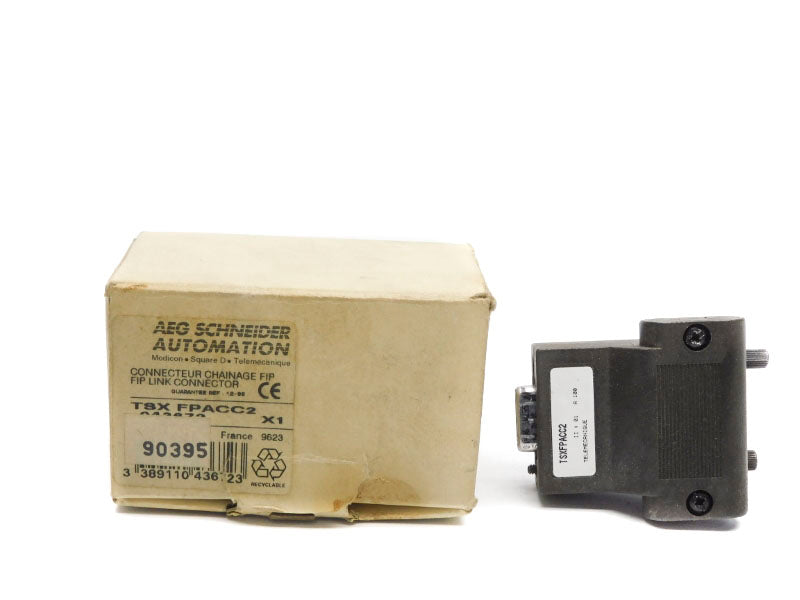 SCHNEIDER ELECTRIC TSXFPACC2 (BLACK) NSMP