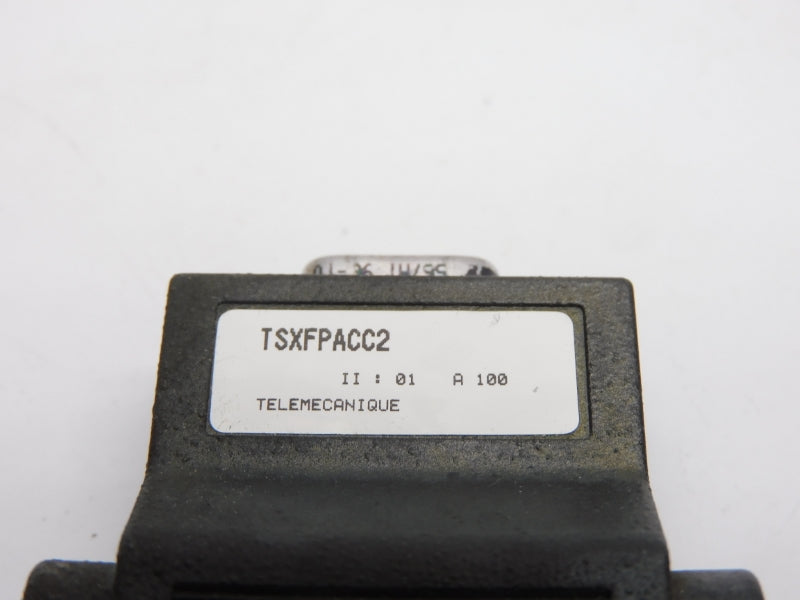 SCHNEIDER ELECTRIC TSXFPACC2 (BLACK) NSMP