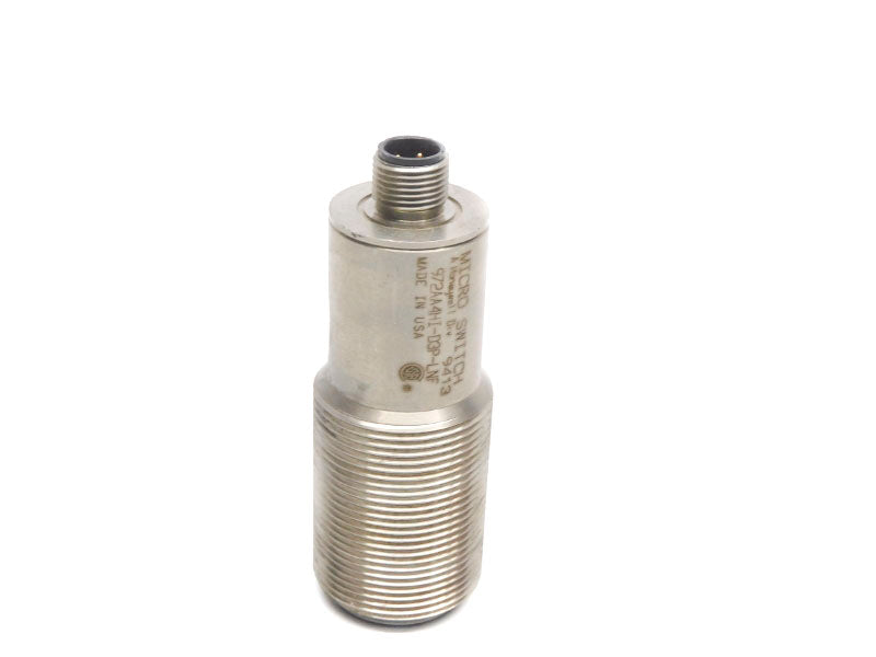MICRO SWITCH 972AA4HI-D3P-LNF NSNP