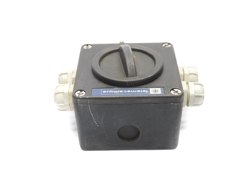 TELEMECANIQUE TSXFPACC4 UNMP