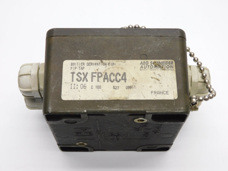 TELEMECANIQUE TSXFPACC4 UNMP