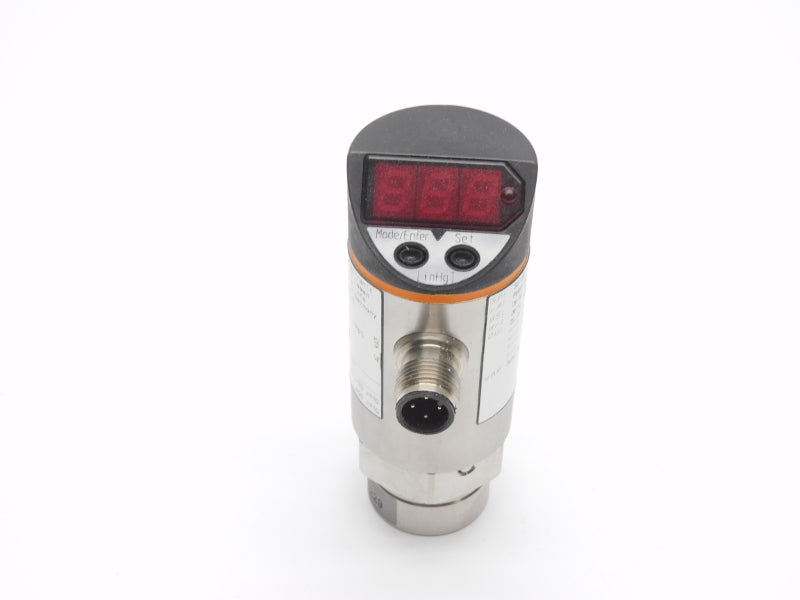IFM EFECTOR PN-002HRBN14-KFPKG/US//V PN3229 20-30VDC NSMP