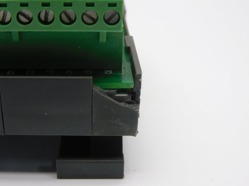 SICK LCU-15AM 24V (AS PICTURED) NSNP