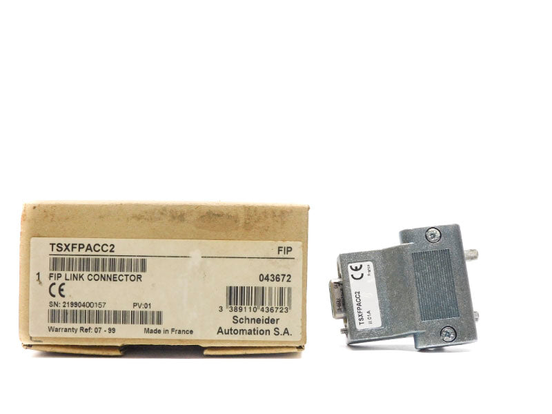 SCHNEIDER ELECTRIC TSXFPACC2 NSMP