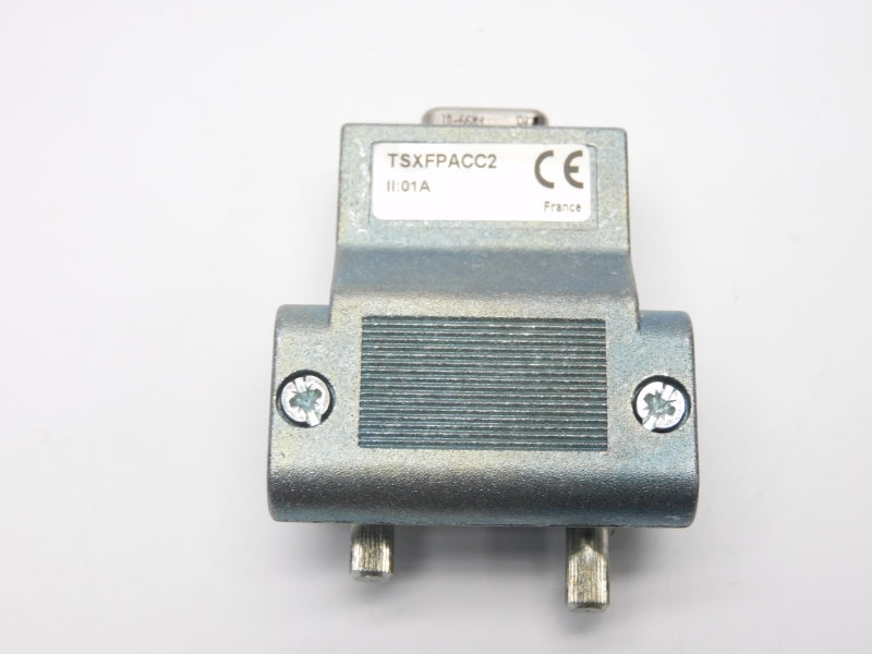 SCHNEIDER ELECTRIC TSXFPACC2 NSMP