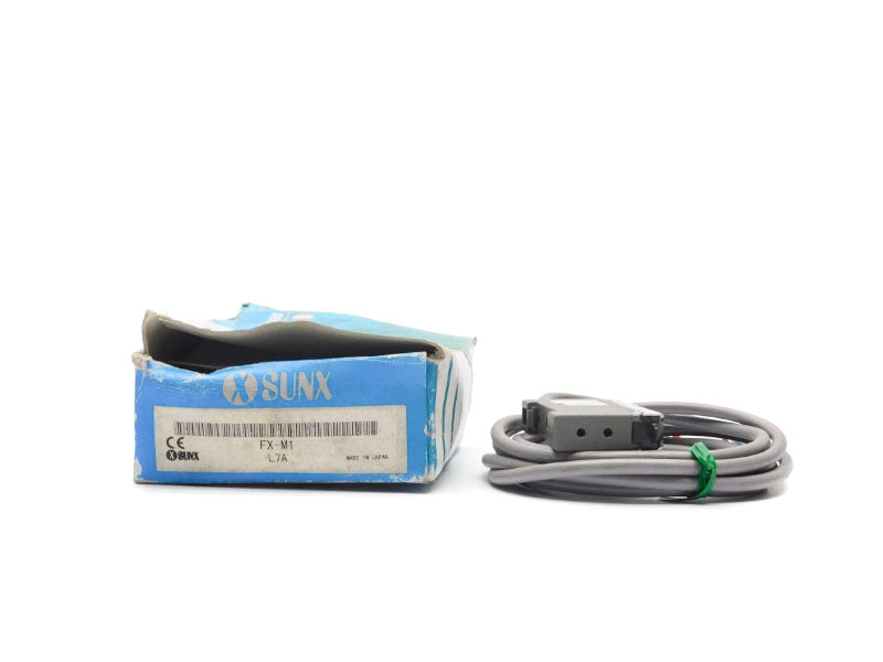 SUNX FX-M1 NSMP