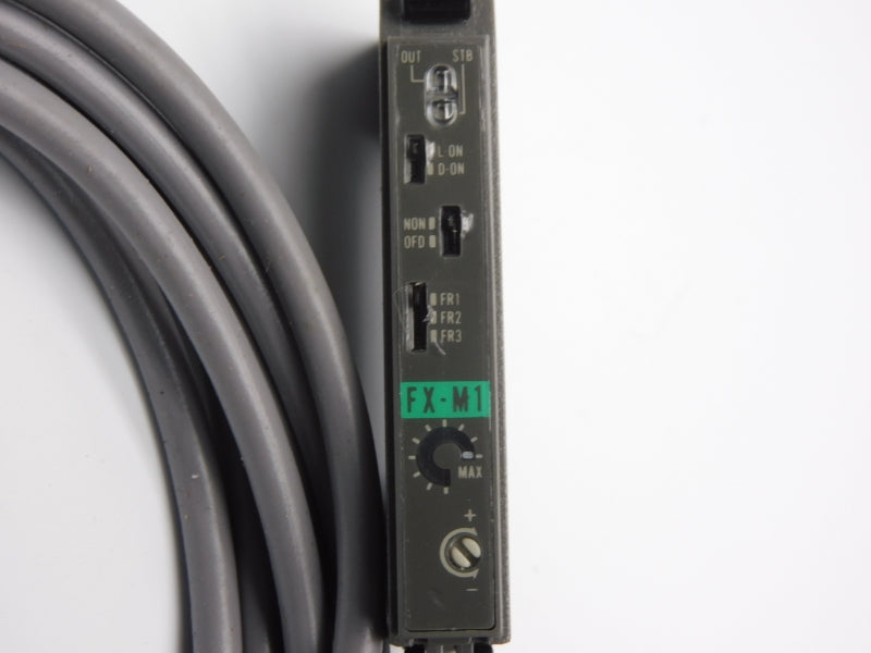 SUNX FX-M1 NSMP
