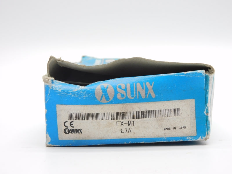 SUNX FX-M1 NSMP