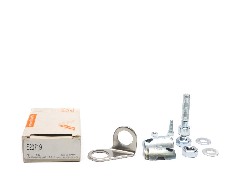 IFM EFECTOR E20719 NSMP
