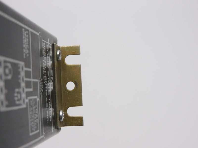 REGENT CONTROLS TM2311 120V UNMP