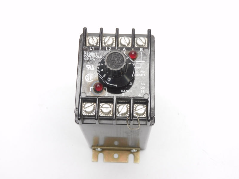 REGENT CONTROLS TM2311 120V UNMP