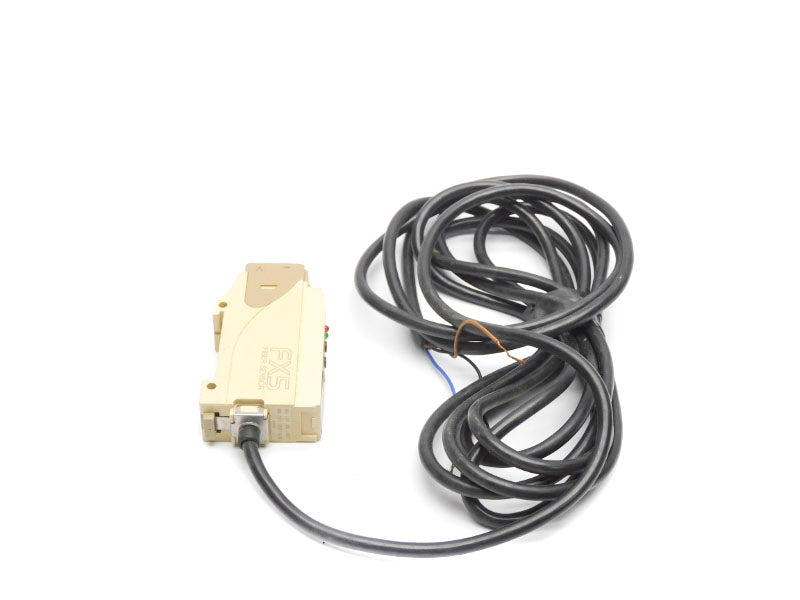SUNX FX5-A3R UNMP