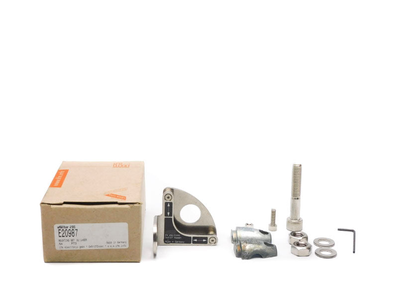IFM EFECTOR E20987 NSMP