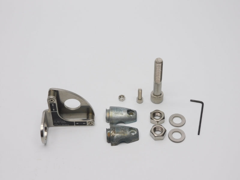 IFM EFECTOR E20987 NSMP