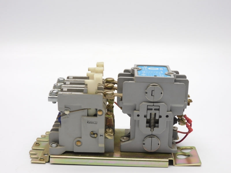 TELEMECANIQUE M203BX92L 110/120V 20A NSNP