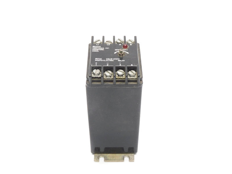 REGENT CONTROLS PE71A 115V 1A UNMP