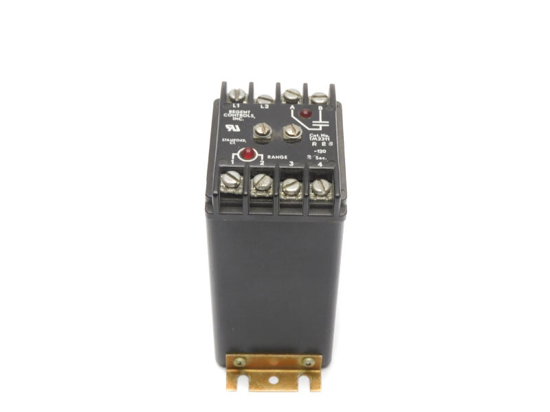 REGENT CONTROLS TM2311-R2S-120 120V UNMP