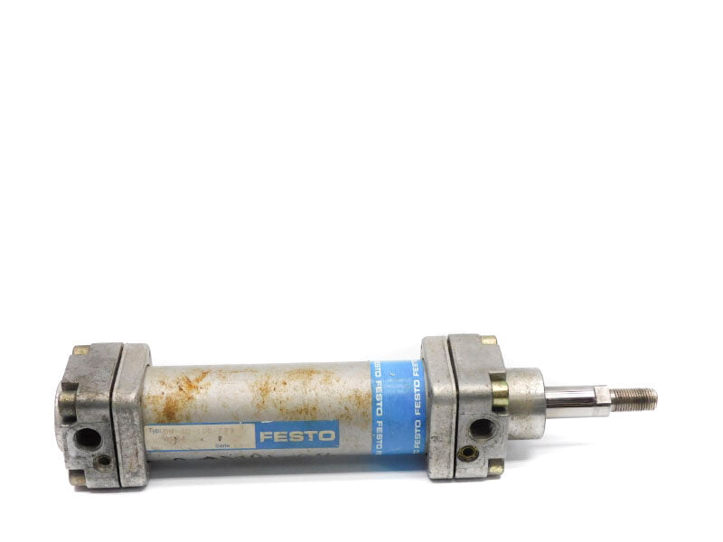 FESTO DN-40-100-PPV 4984 SER. 0190R 174PSI UNMP