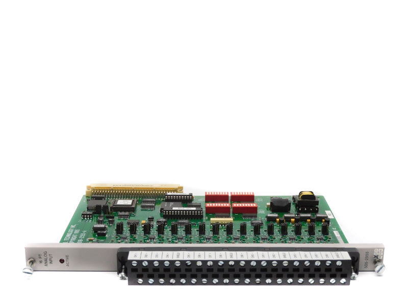 CONTROL TECHNOLOGY 901B-2555-A NSNP