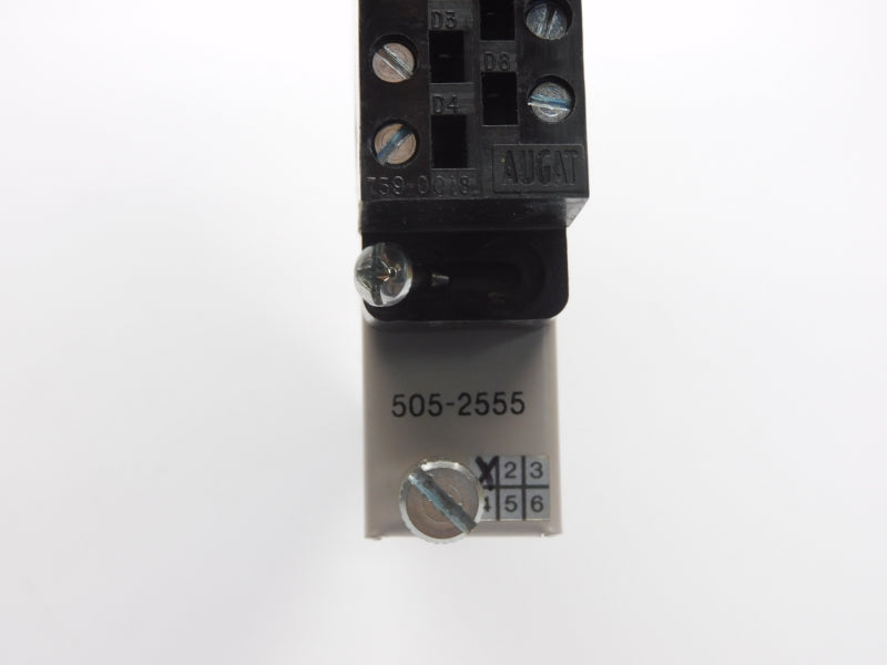 CONTROL TECHNOLOGY 901B-2555-A NSNP