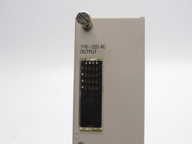 SIEMENS 505-4816 85-250VAC 9.6A UNMP
