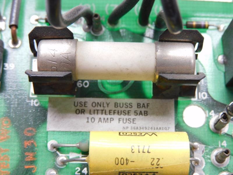 GENERAL ELECTRIC 44B331753-G UNMP