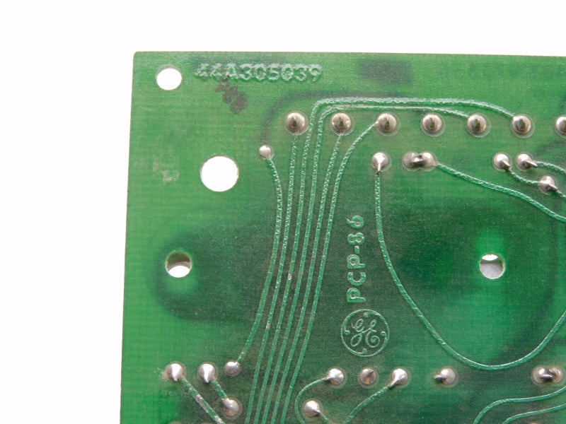 GENERAL ELECTRIC 44B331753-G UNMP