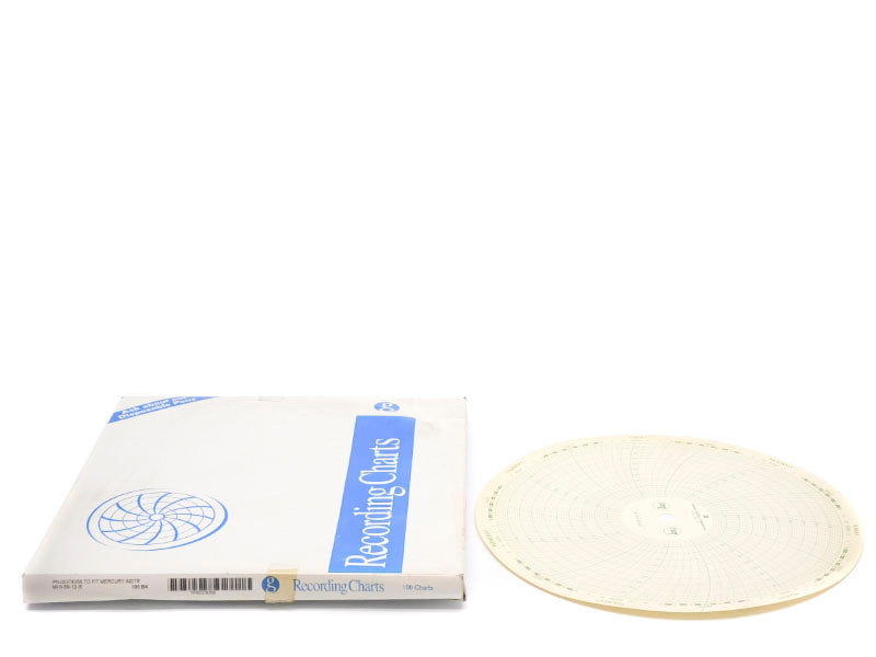 G PN-00378356 MI0-50-12-S (PKG OF 100) NSMP