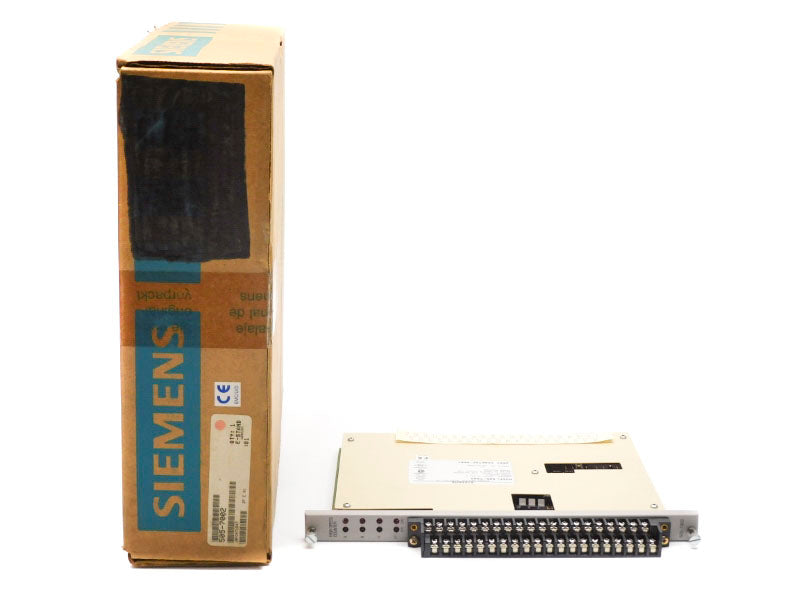 SIEMENS 505-7002 24VDC NSMP