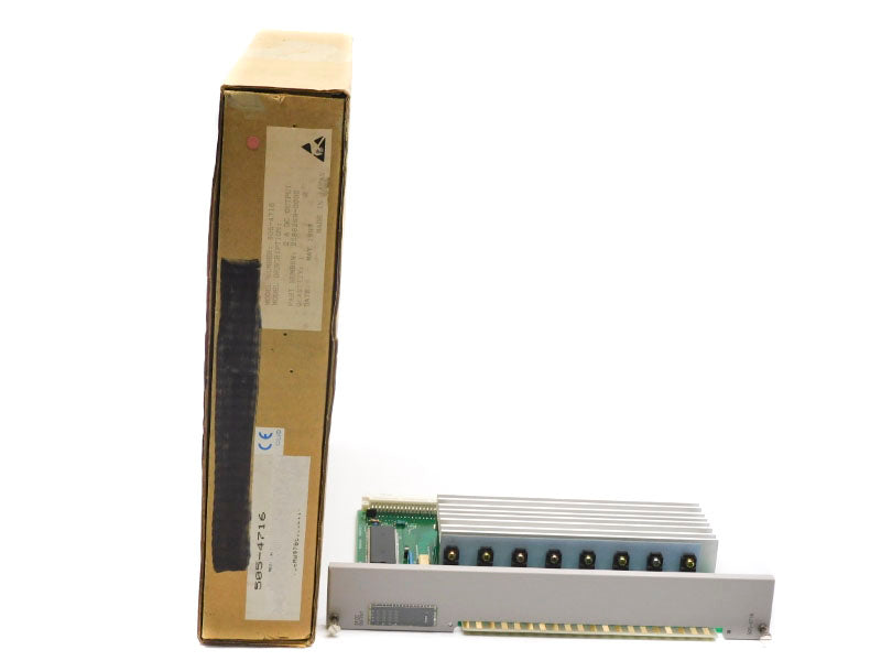 SIEMENS 505-4716 4.5-34VDC 9.6A NSMP
