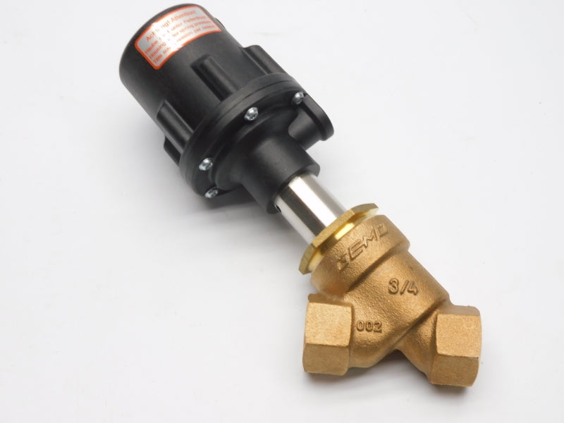 GEMU 55420D19510M637 99011852-01 4,8-7,0BAR 3/4" NSMP