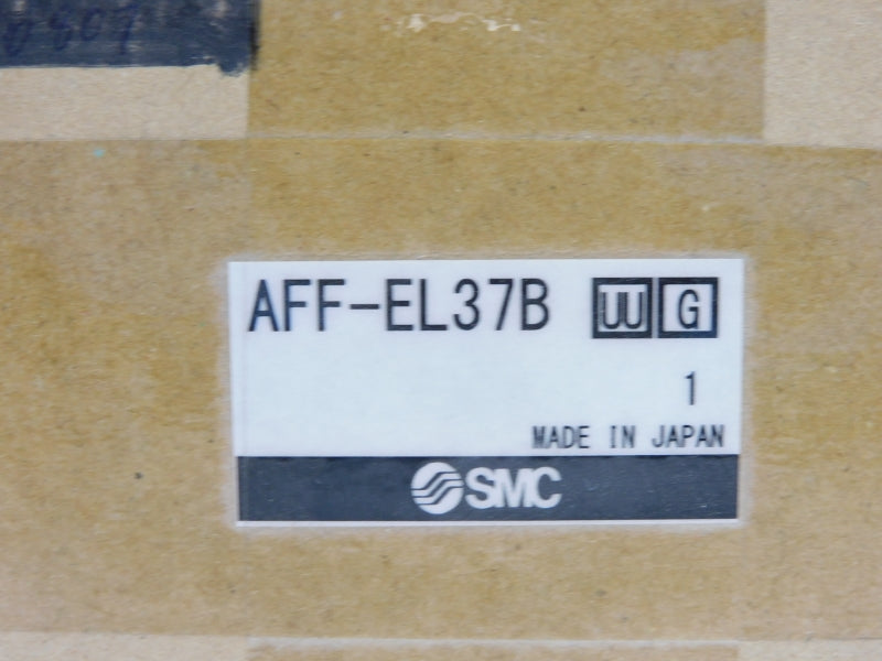 SMC AFF-EL37B NSMP