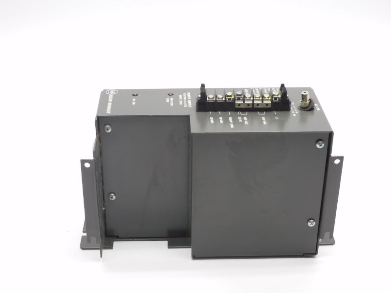 ALLEN BRADLEY 1771-PA SER. B 120/220V 1/.5A (AS PICTURED) NSNP
