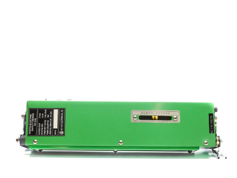 AN HYUP ELECTRONIC AH-508 110V 0.5-3M NSNP
